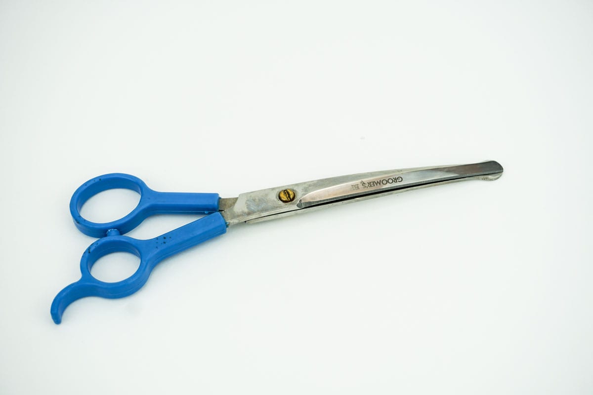BT (Ball tip) Series Curved Shear