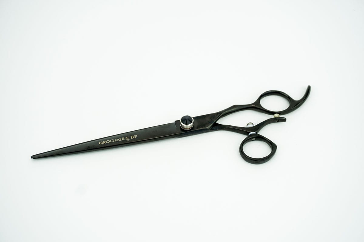 Black Beauty Swivel Series - Straight