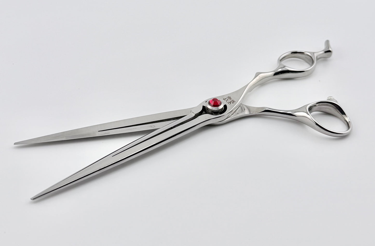 Excalibur 7.5" Straight