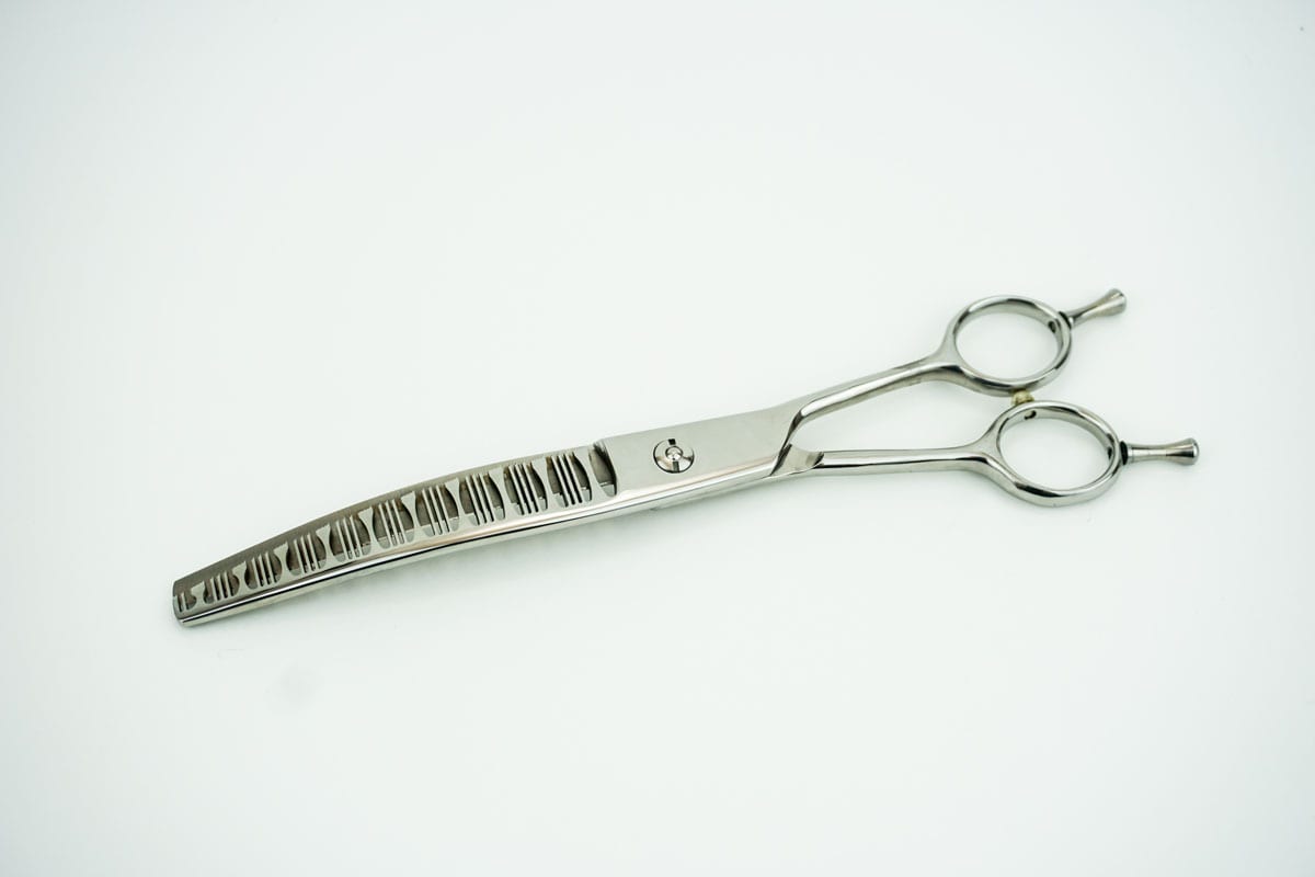 Curved Hybrid Series Thinners/Chunkers