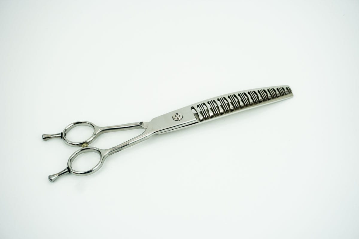 Curved Hybrid Series Thinners/Chunkers