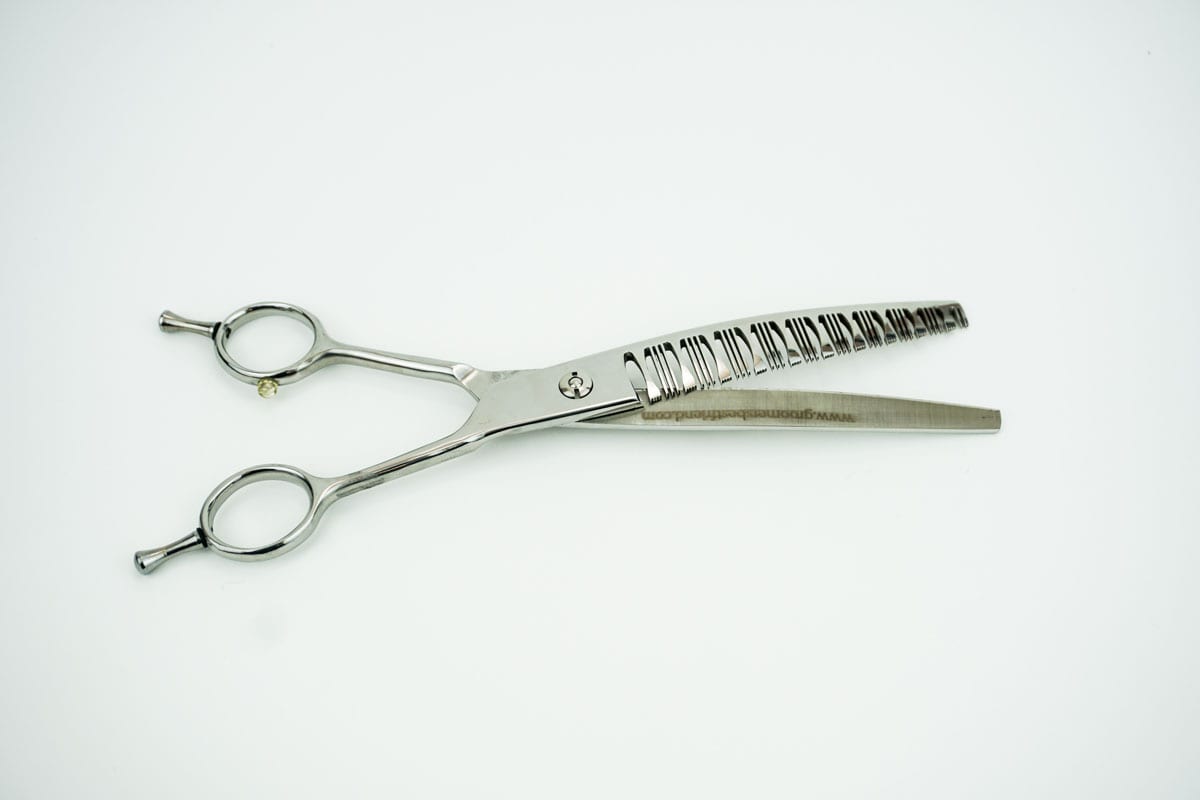 Curved Hybrid Series Thinners/Chunkers