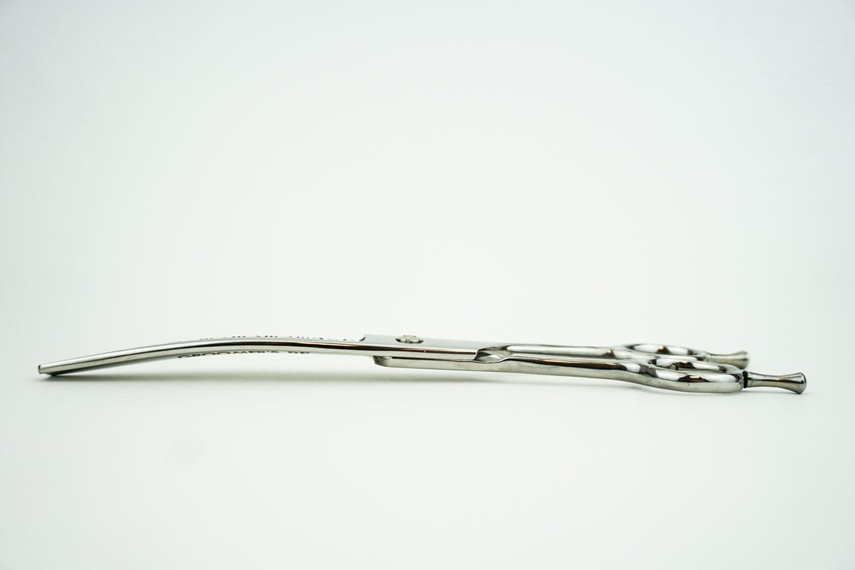 Curved Hybrid Series Thinners/Chunkers