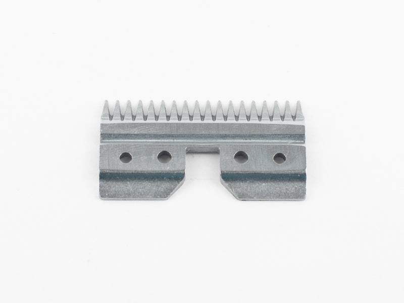 18 Tooth Steel Replacement Cutters Fits A5 Blades