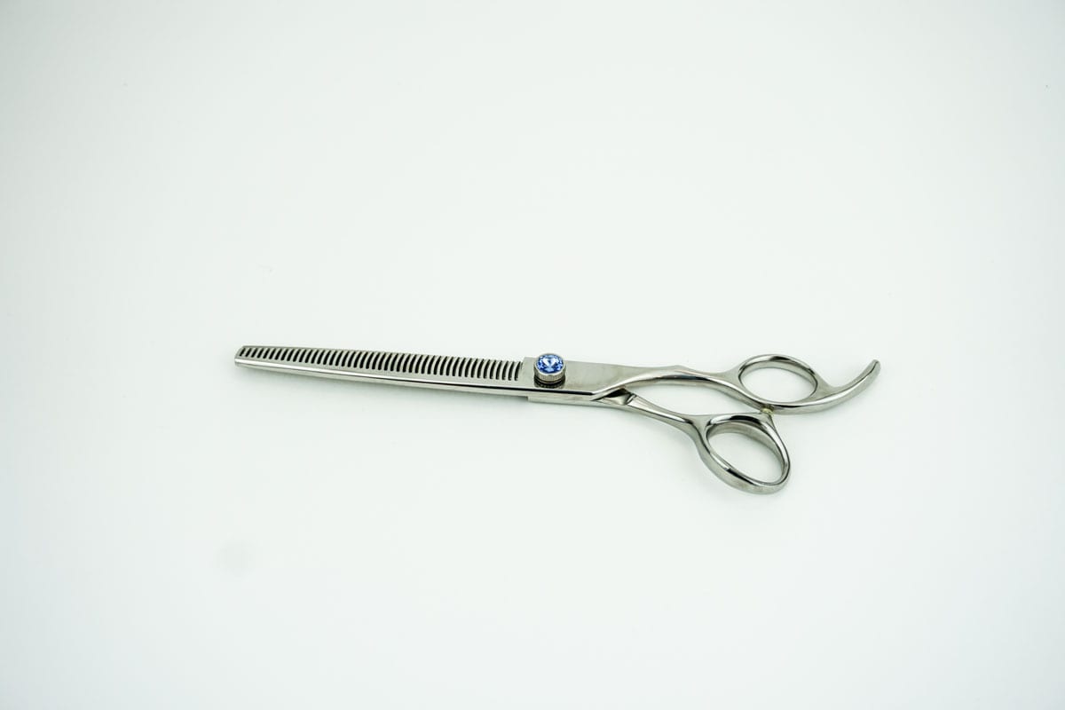 Pro Pack Series Shear Kit Includes Thinner, Chunker, Straight & Curved 8"