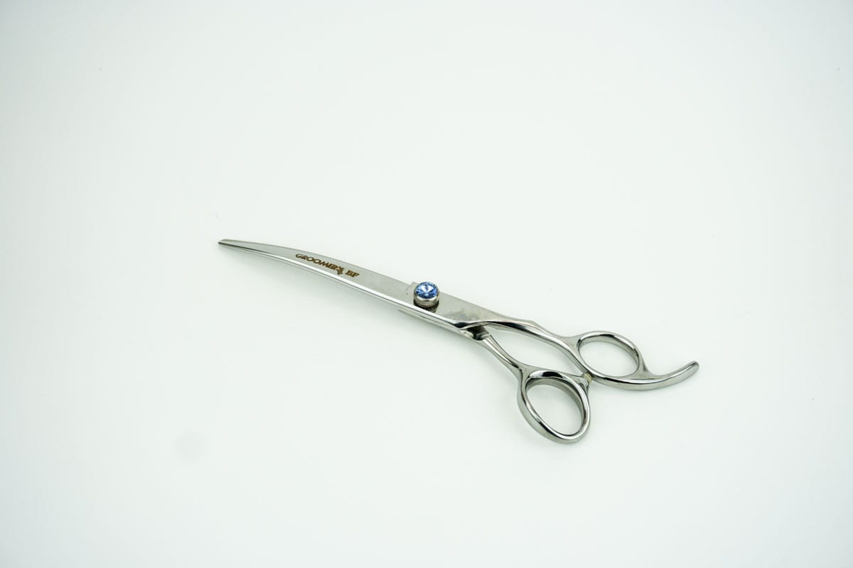 Pro Pack Series Shear Kit Includes Thinner, Chunker, Straight & Curved 8"