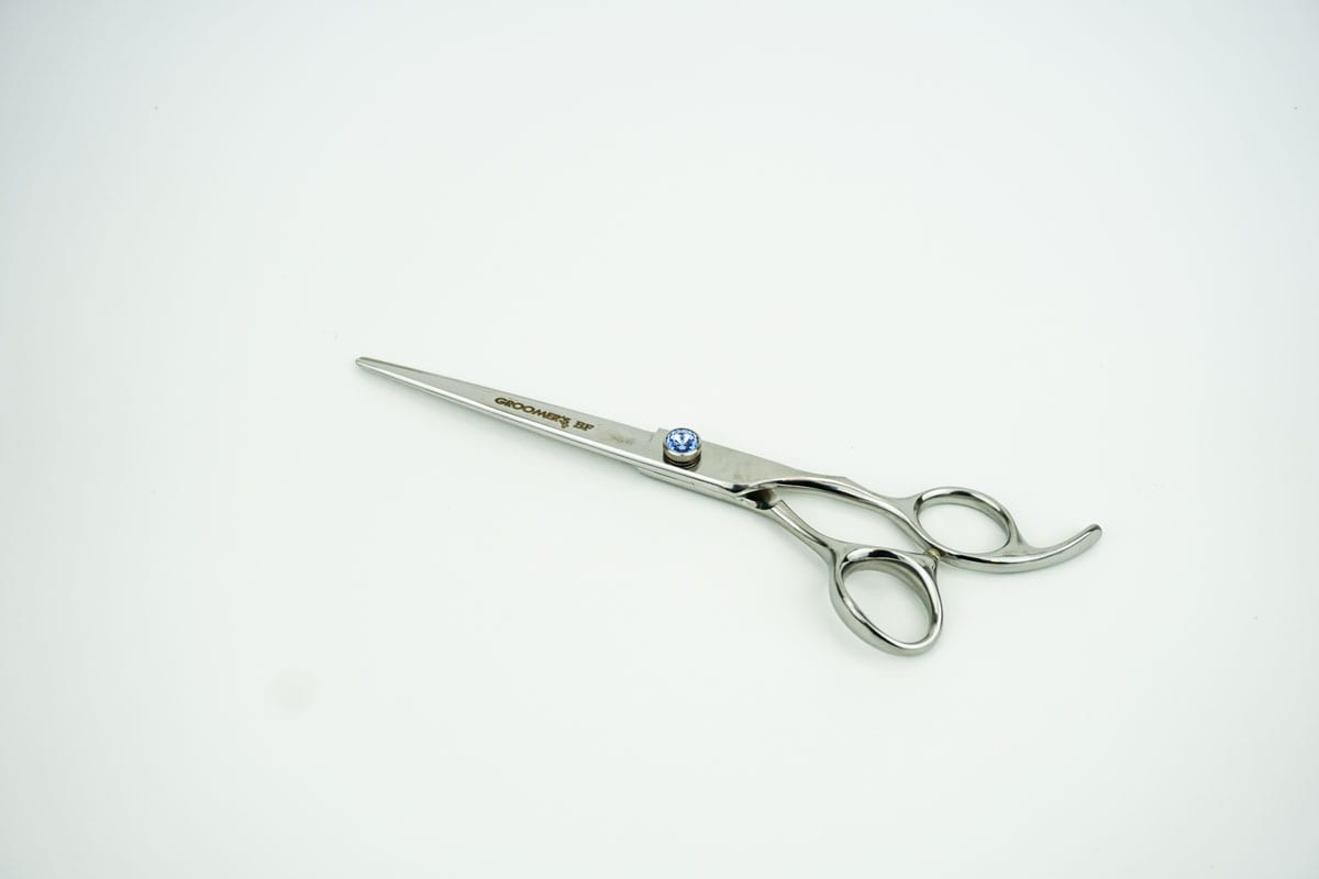 Pro Pack Series Shear Kit Includes Thinner, Chunker, Straight & Curved 8"