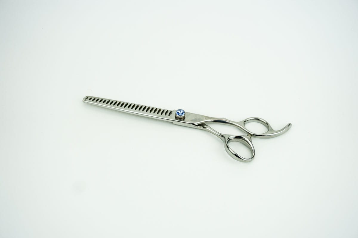 Pro Pack Series Shear Kit Includes Thinner, Chunker, Straight & Curved 8"