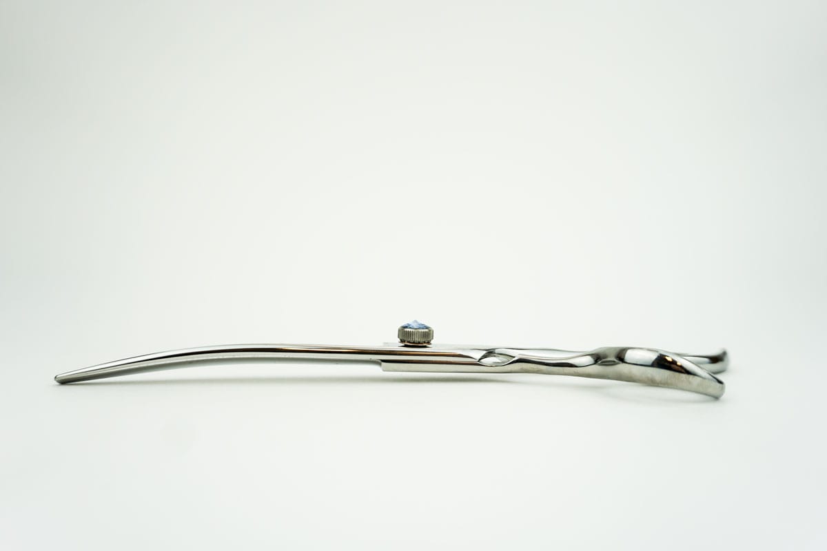 Pro Pack Series Shear Kit Includes Thinner, Chunker, Straight & Curved 8"