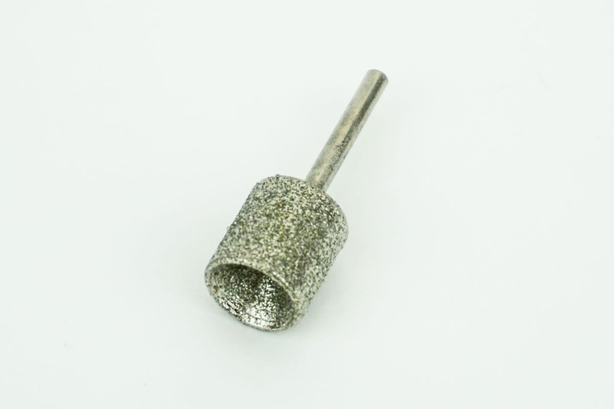 Extra Large Diamond Nail Grinder/Polisher