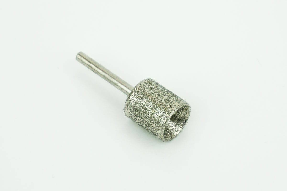 Extra Large Diamond Nail Grinder/Polisher