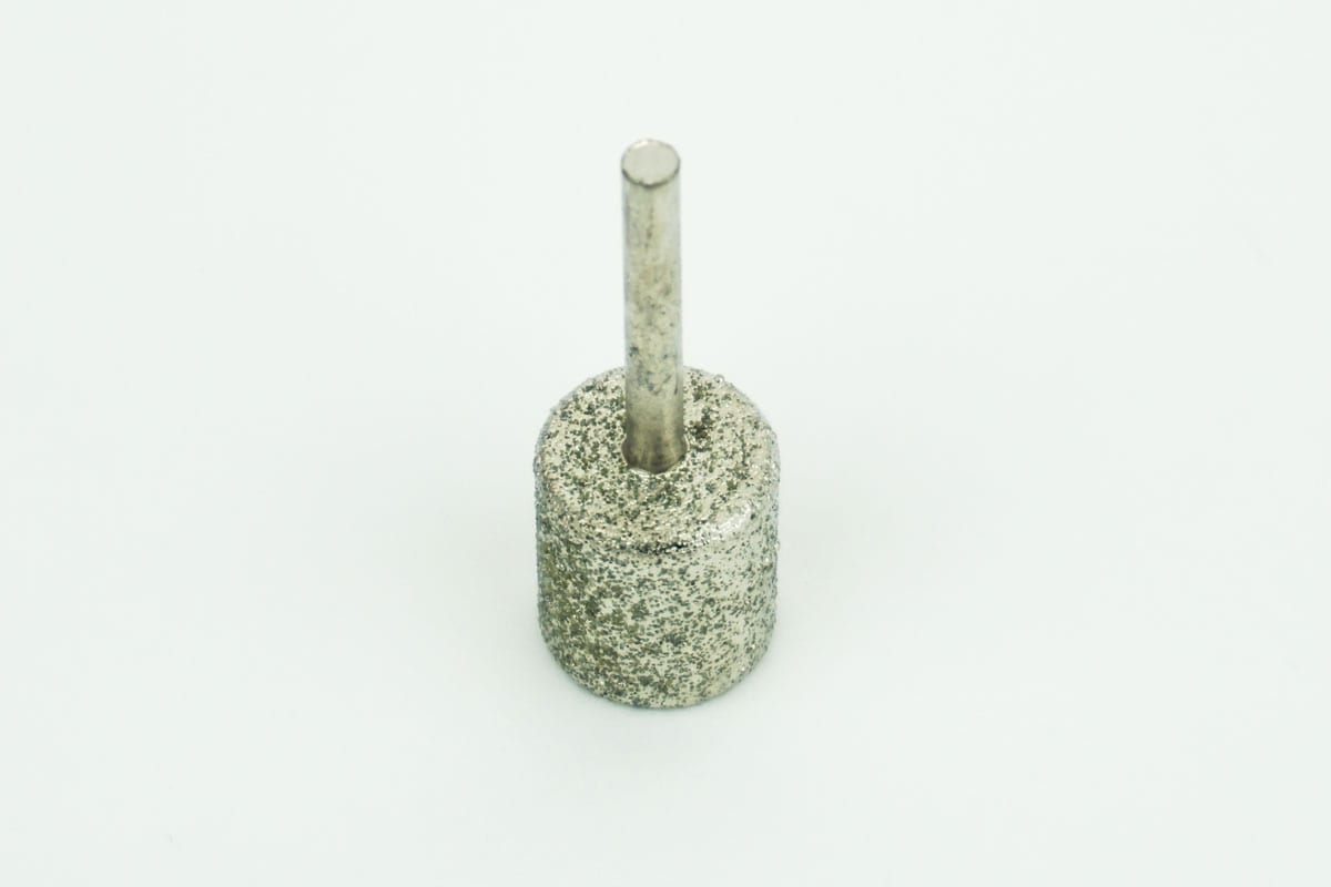 Extra Large Diamond Nail Grinder/Polisher