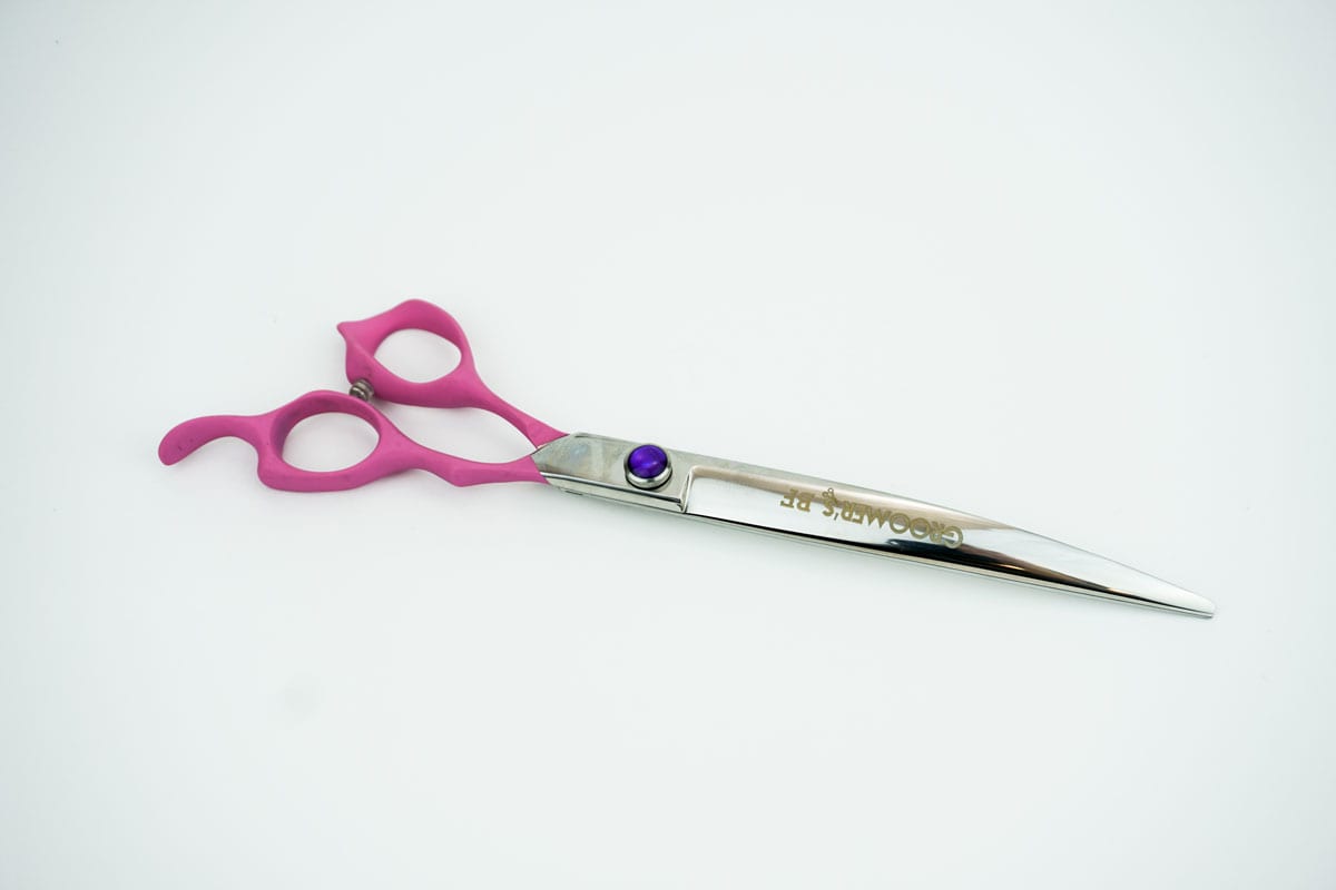 Flamingo Series - Curve