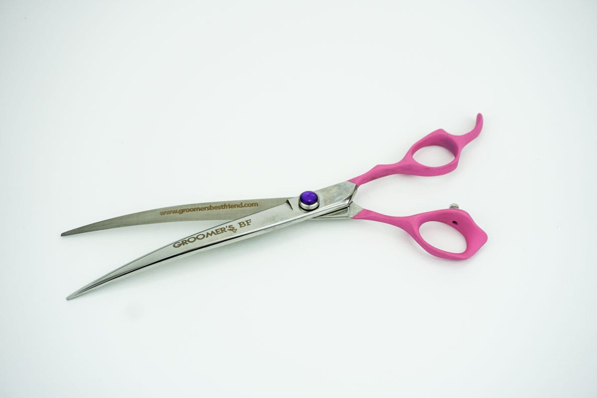 Flamingo Series - Curve