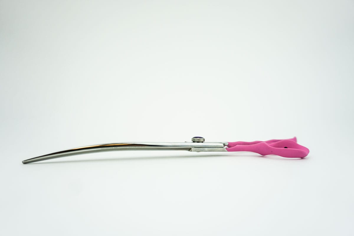 Flamingo Series - Curve