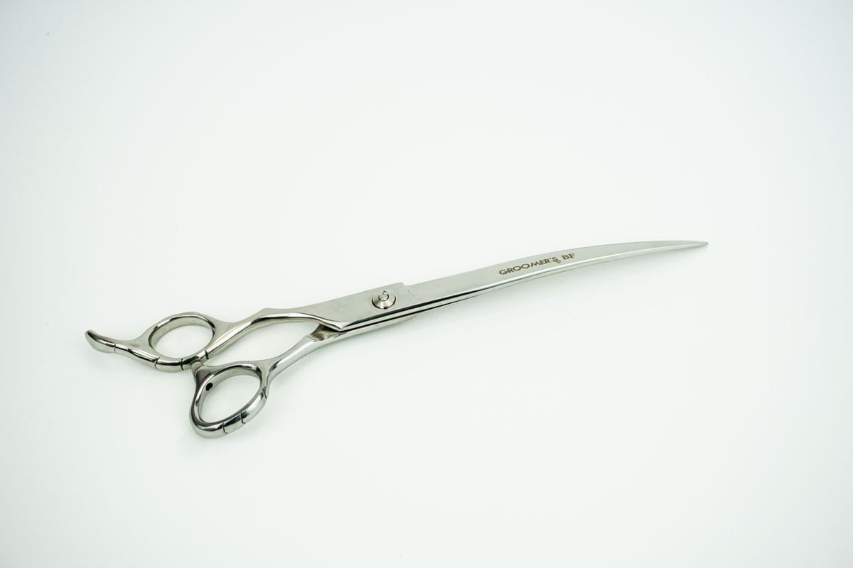 Lefty - Curved (GBF3-80CL)