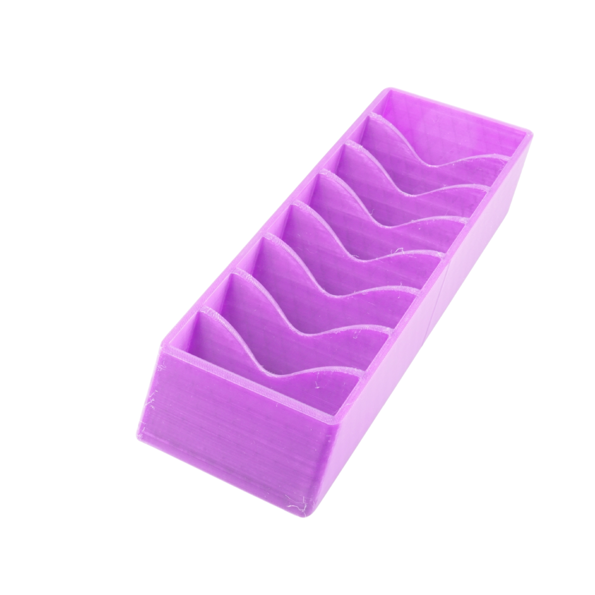 Blade Caddy 3D Printed