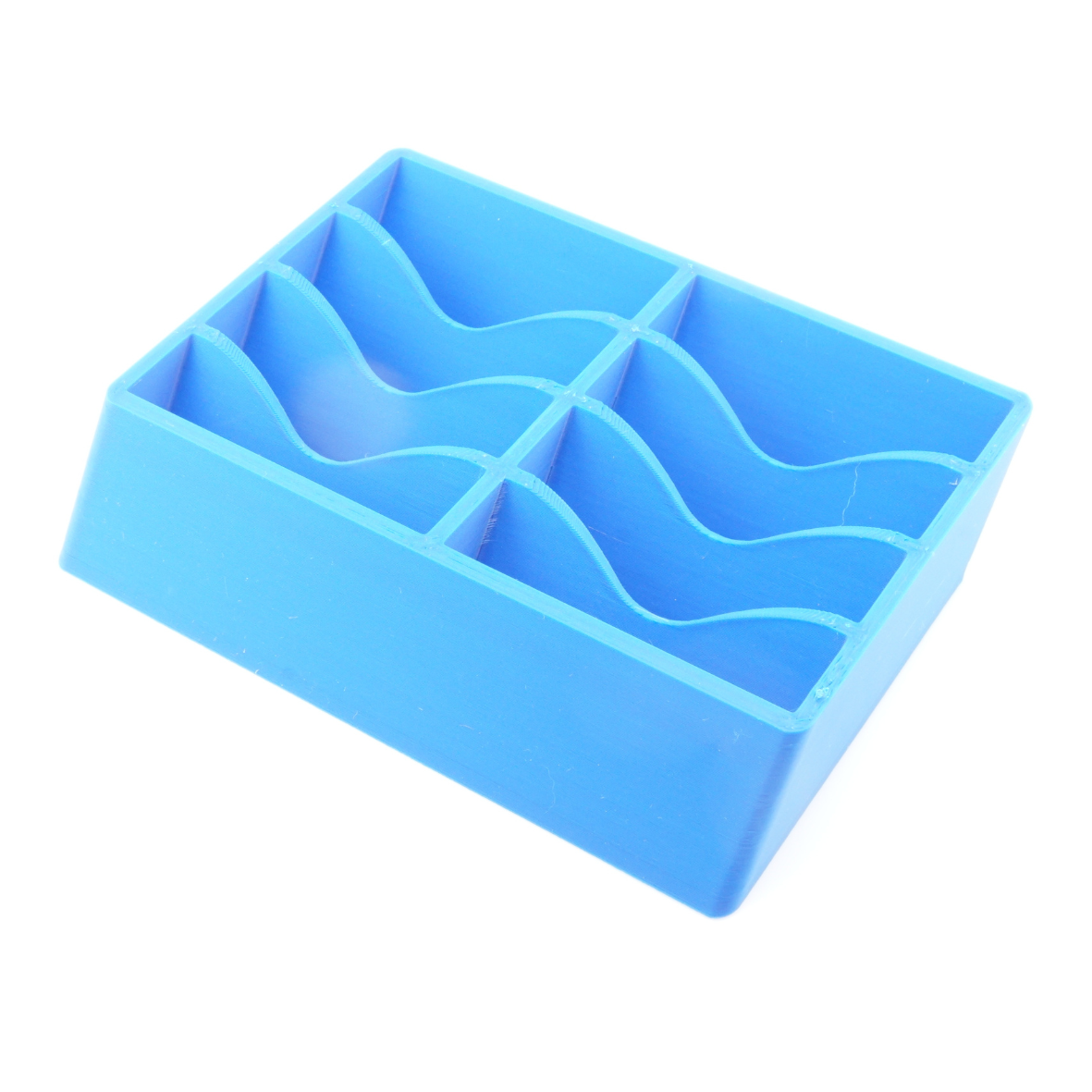 Blade Caddy 3D Printed