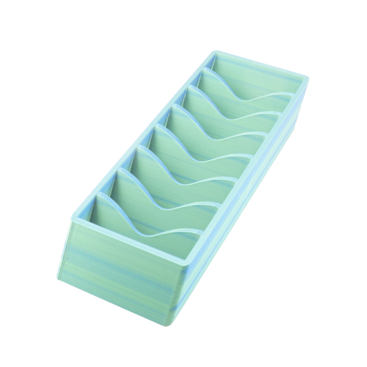 Blade Caddy 3D Printed