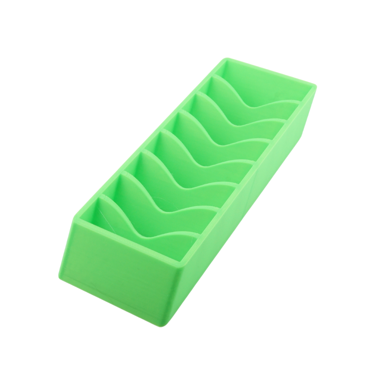 Blade Caddy 3D Printed