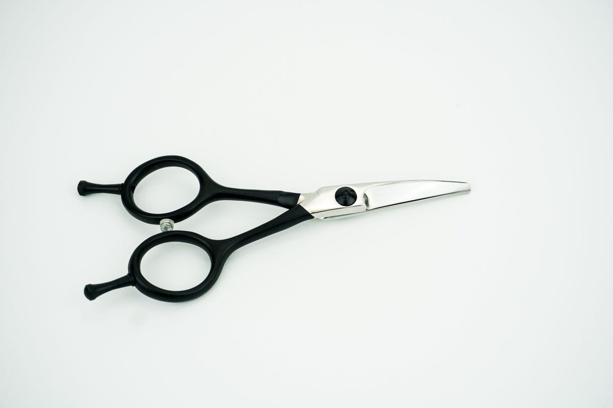Butterfly Series Curved Shear