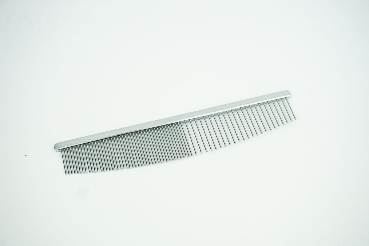 Luna Series Half-Moon Comb