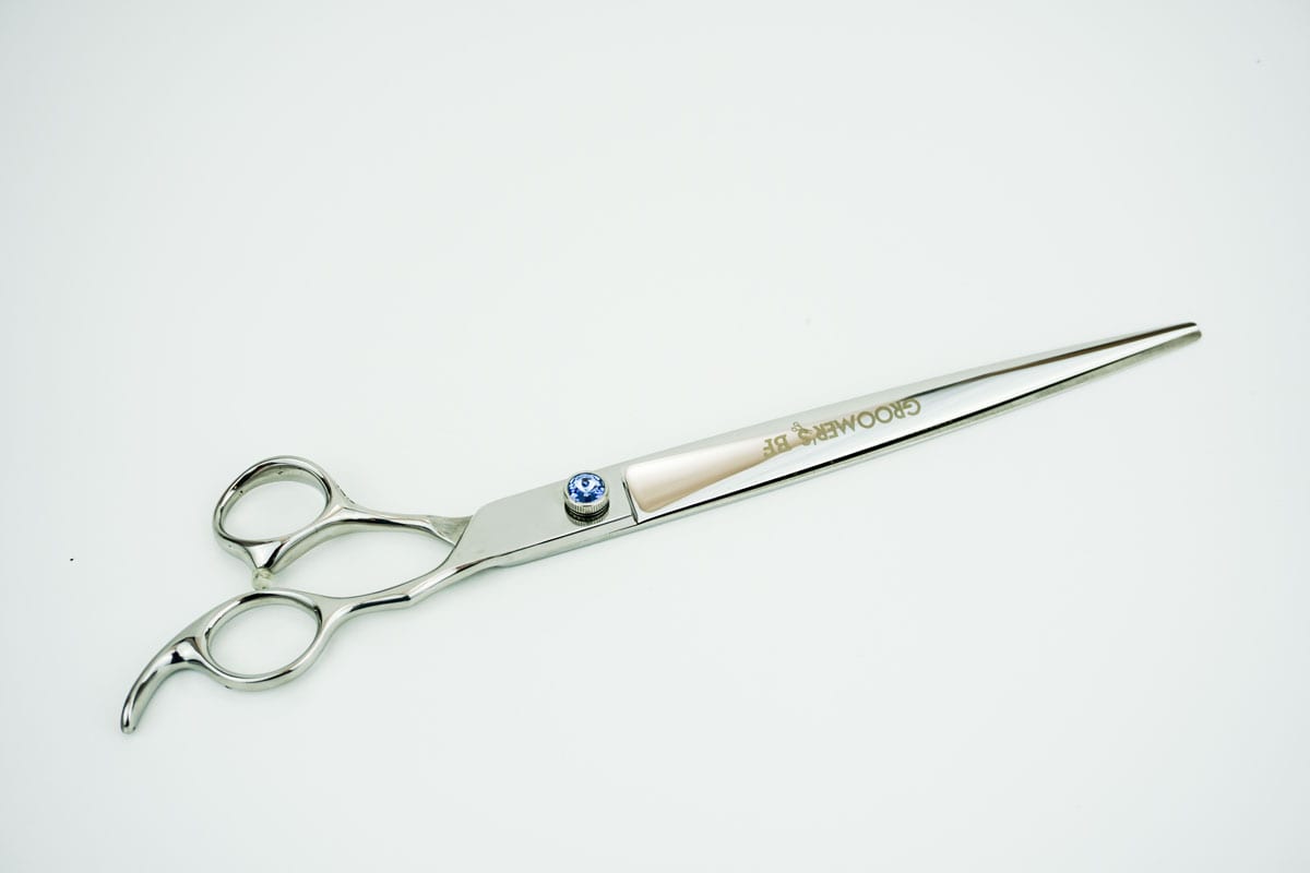 Samurai Series 10" Straight Shear