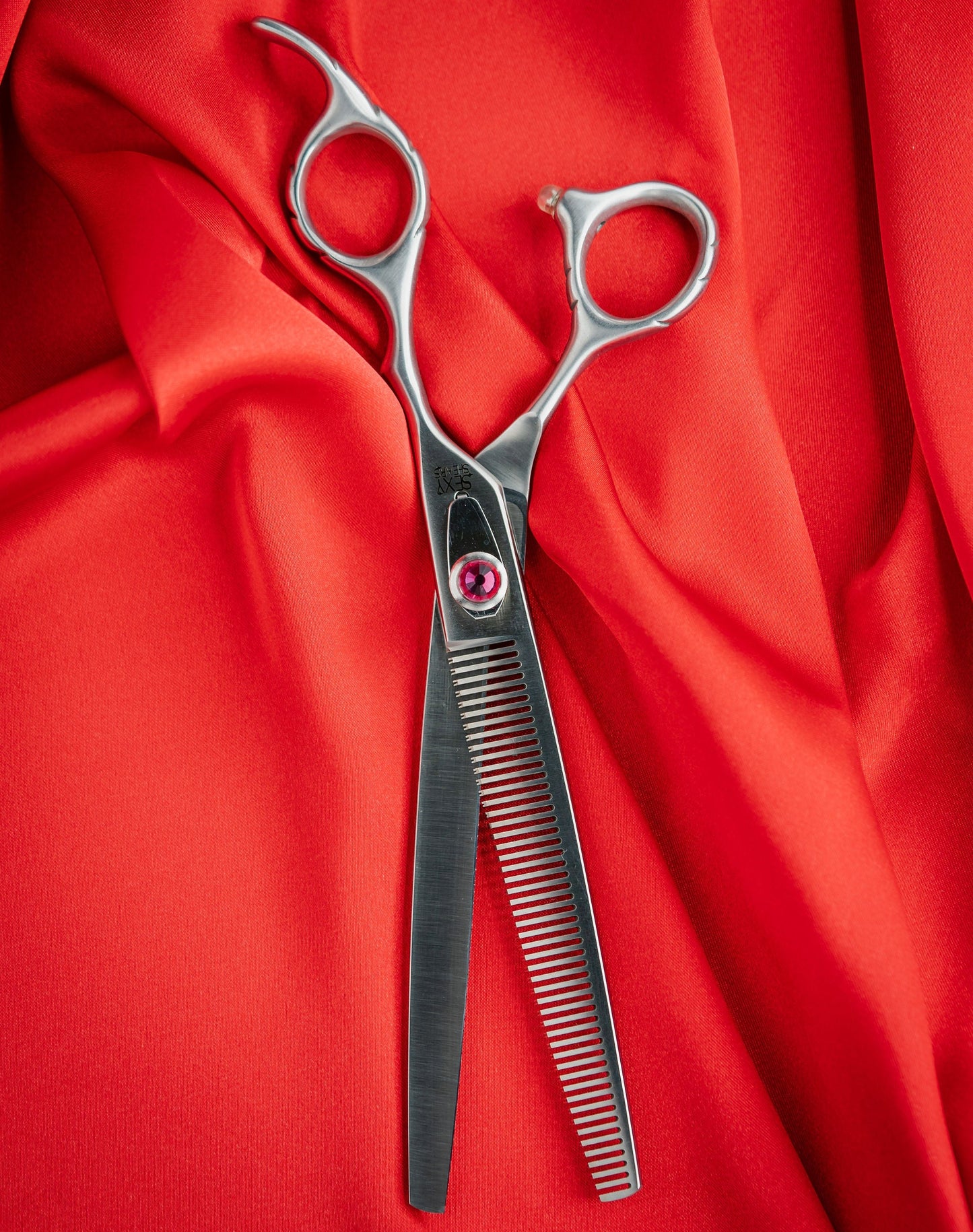 TIE ME UP Thinner 7.5"
