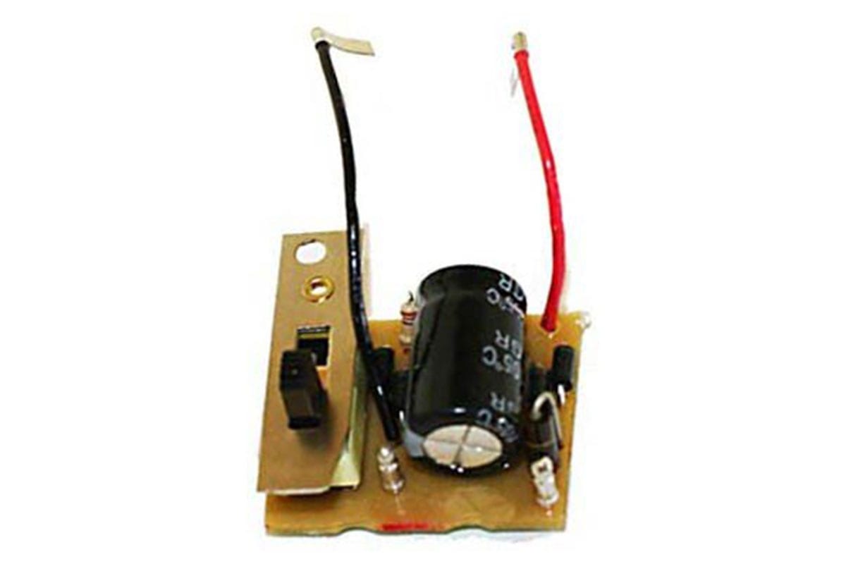 Andis AG2 Two-Speed Control Board Part: 20024