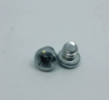 Andis Blade Drive Screws (set of 2)