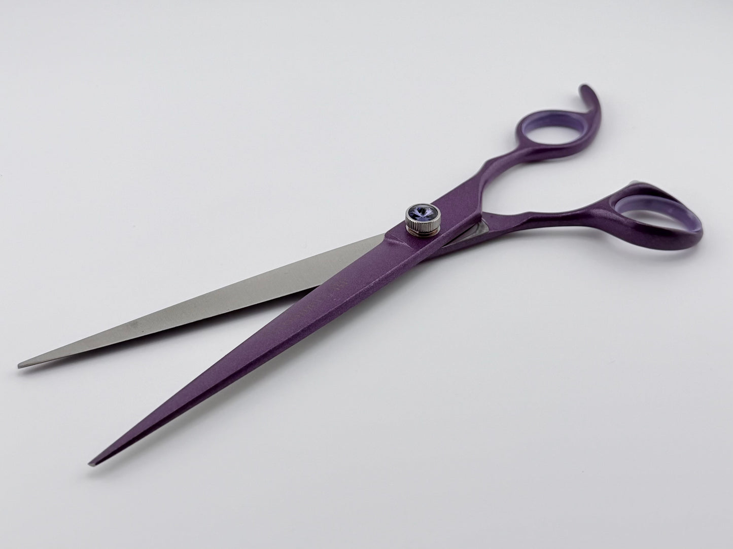 Midnight Haze 8" Straight