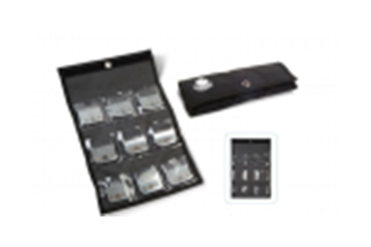 Clipper Blade Case