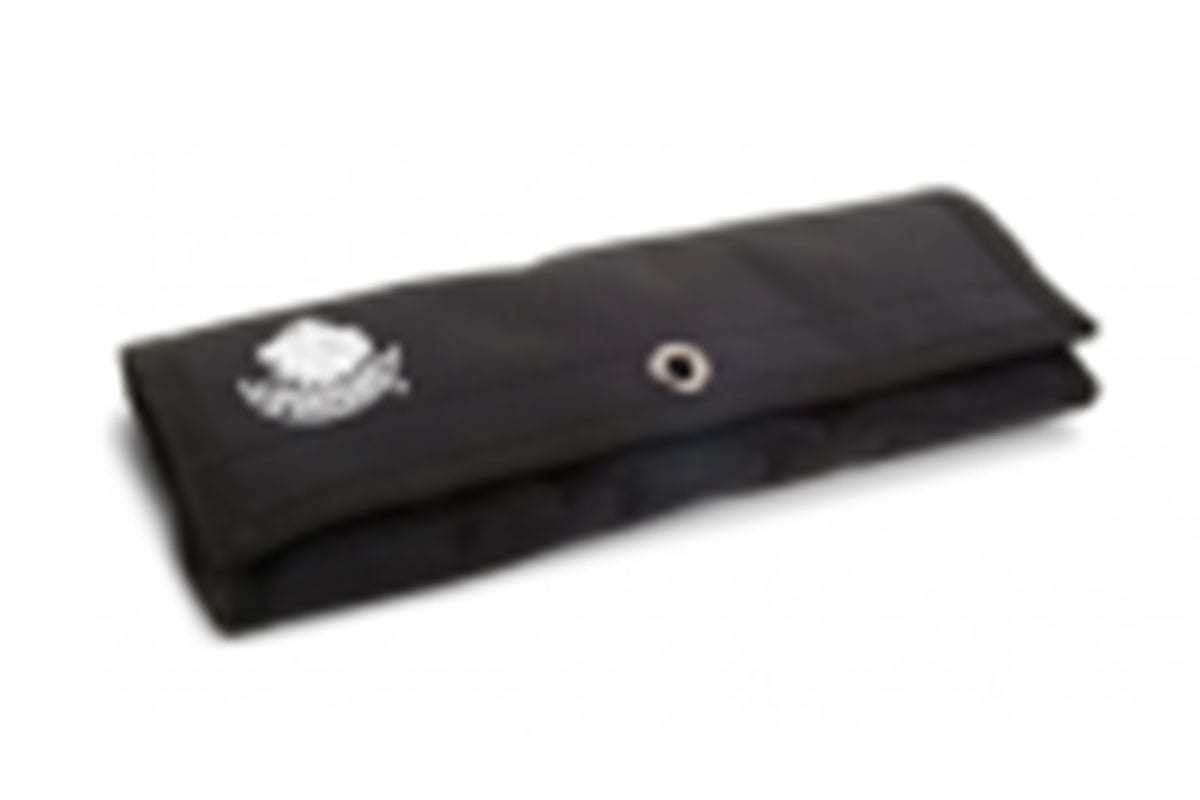 Clipper Blade Case