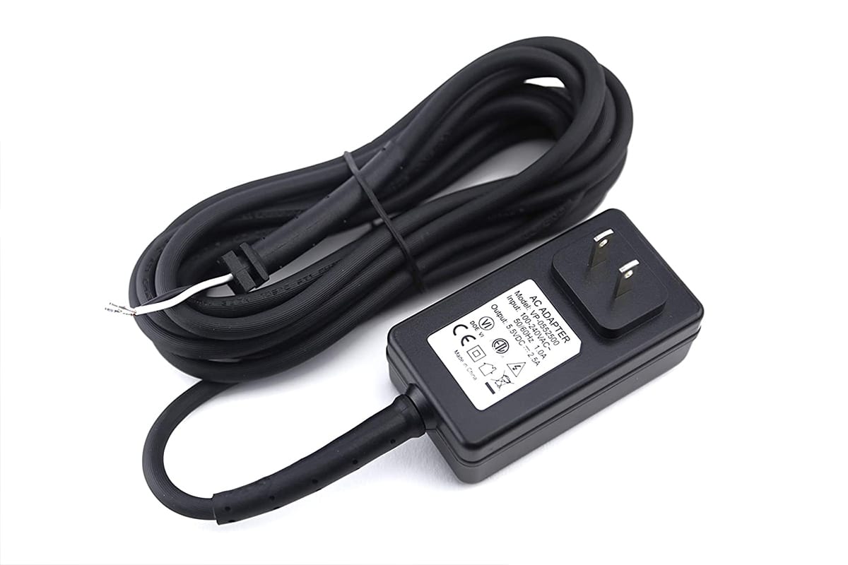 Groomers Best Friend Replacement Clipper Cord 2