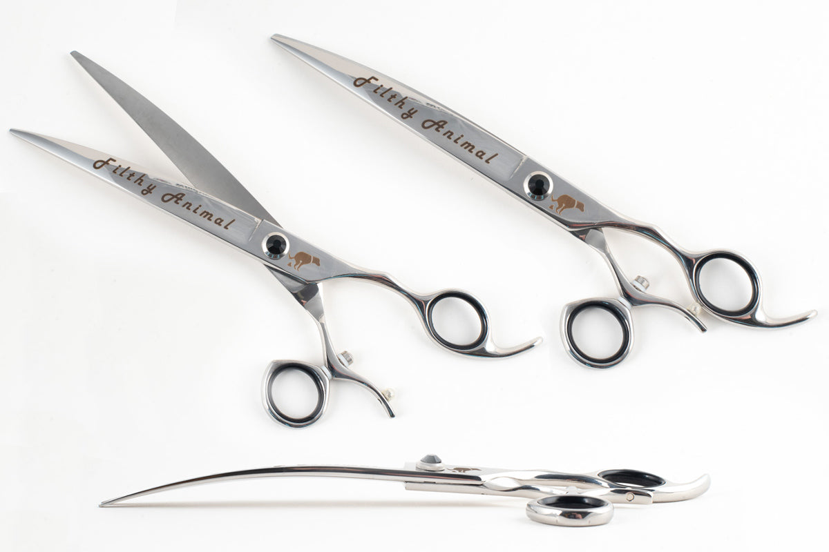 Filthy Animal Shears