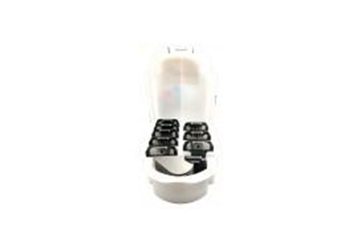 Furzone Clipper Blade Comb Attachments