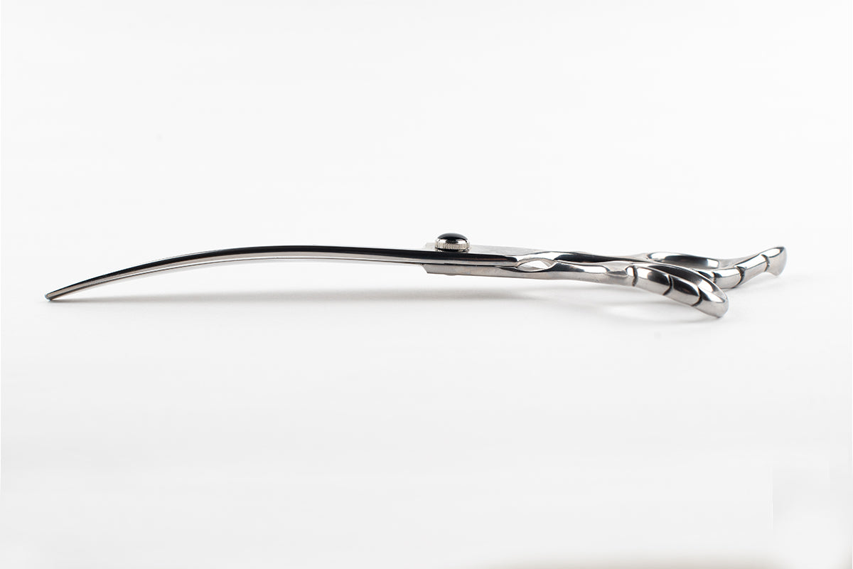 GBF Razor Series Shears 8" 440C Steel