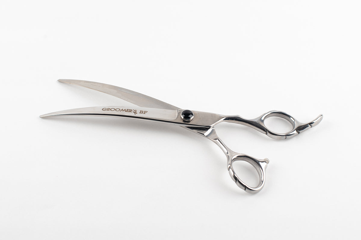 GBF Razor Series Shears 8" 440C Steel