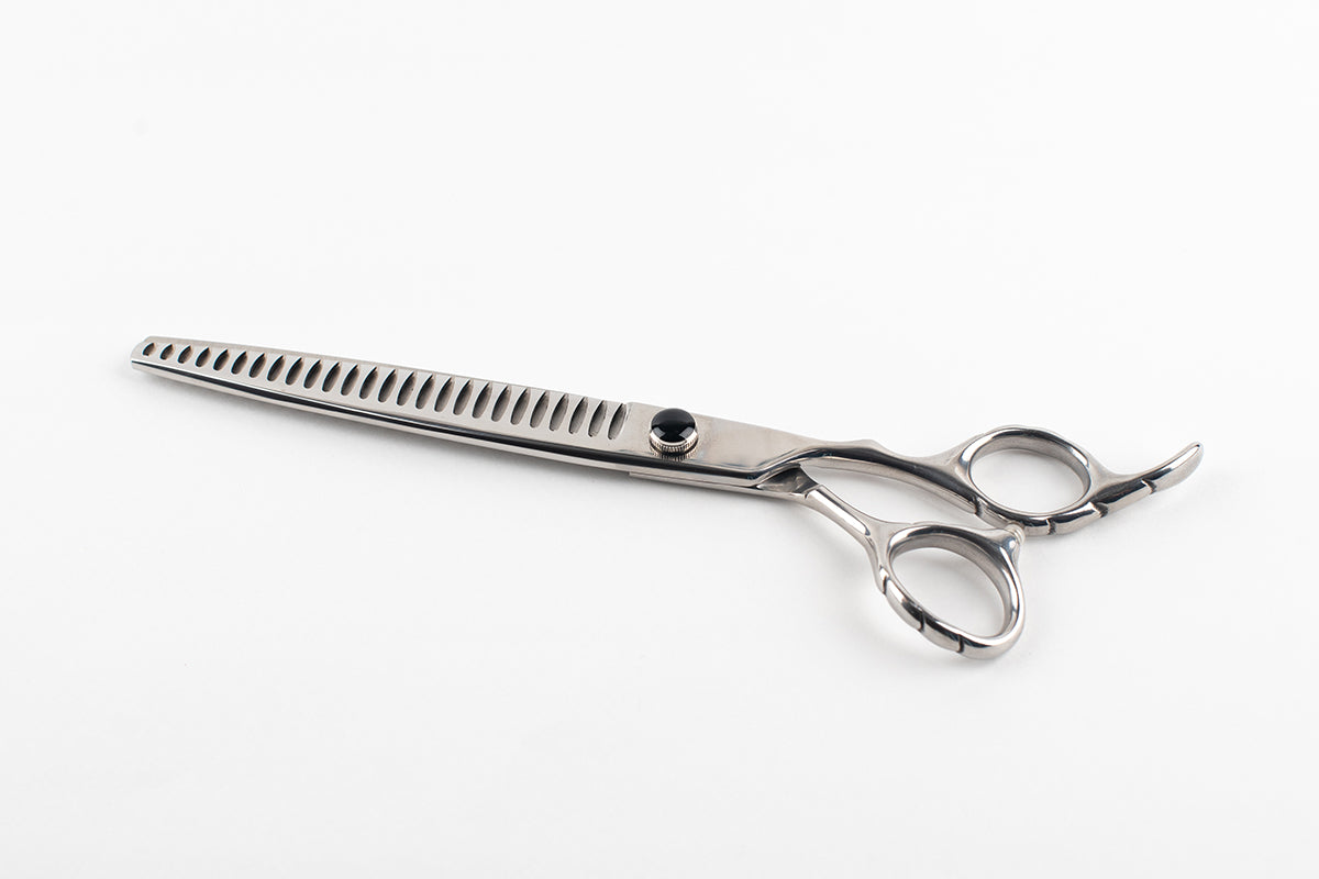 GBF Razor Series Shears 8" 440C Steel