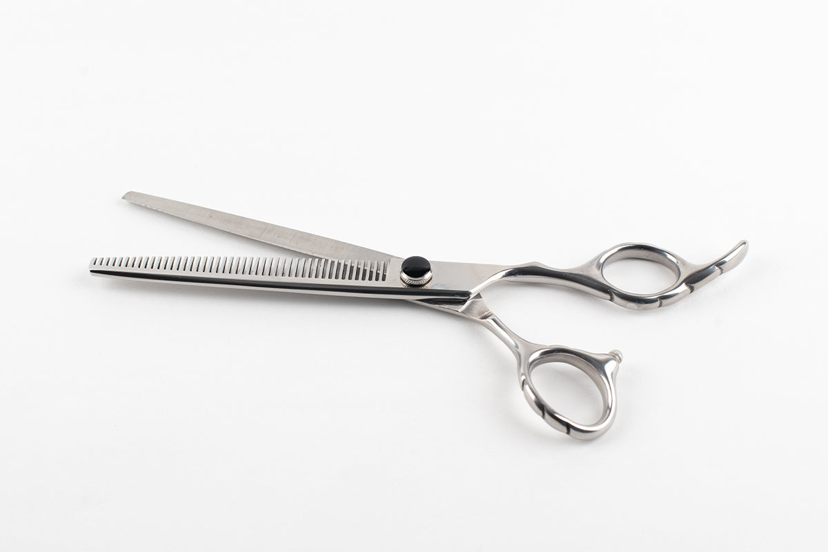 GBF Razor Series Shears 8" 440C Steel