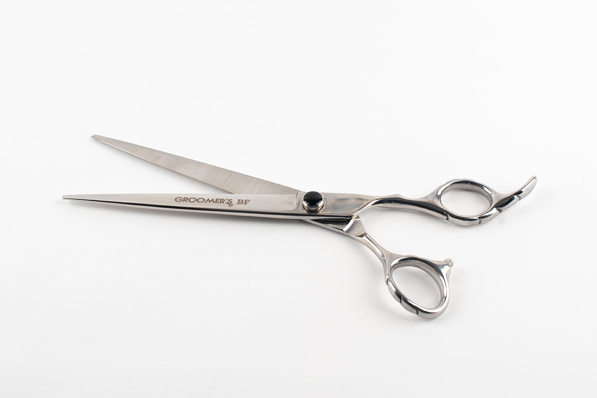 GBF Razor Series Shears 8" 440C Steel