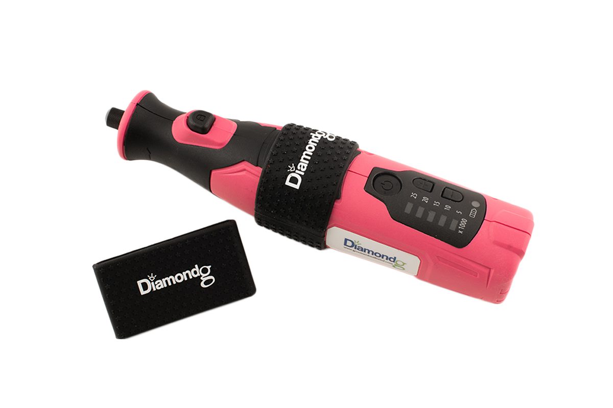 Clipper Gripper