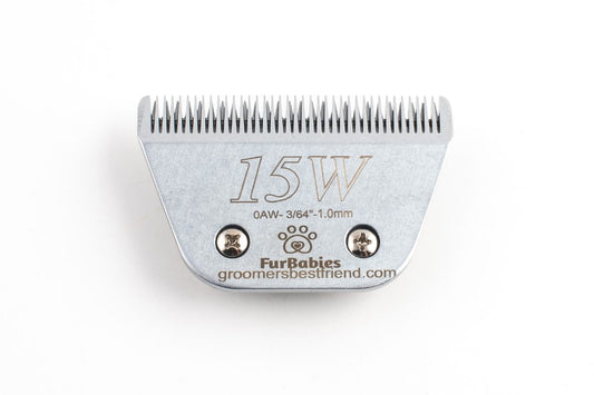 FurBabies 15W Blade