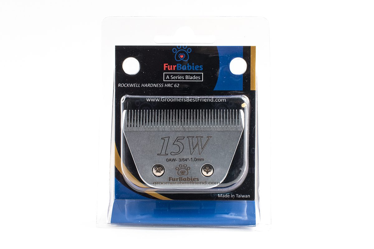 FurBabies 15W Blade