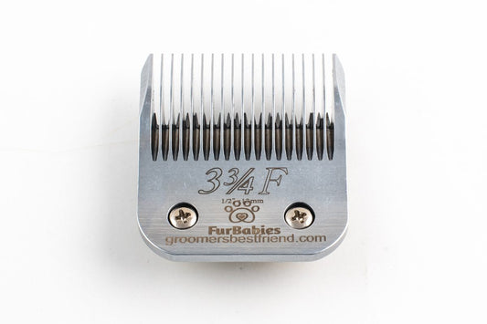 Furbabies Blade 3.75F