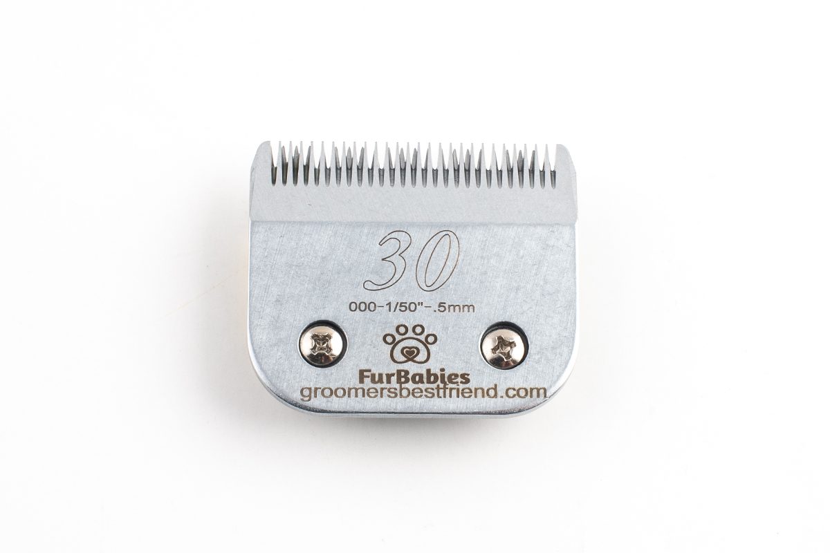 FurBabies 30 Blade