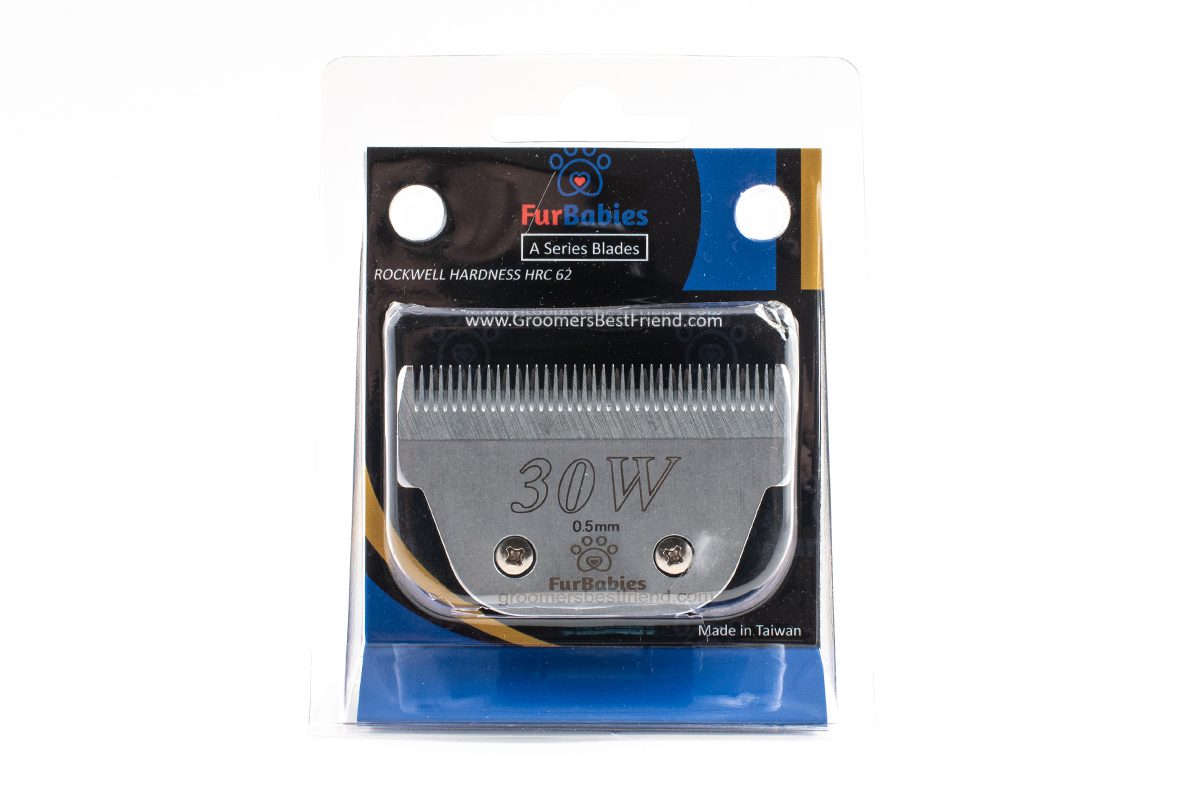 Furbabies 30W Special Edition