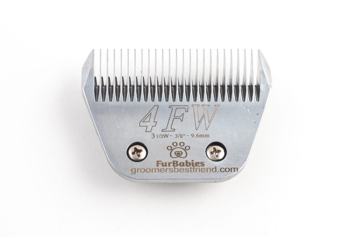 FurBabies Blade 4FW