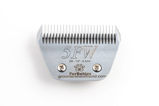 FurBabies 5FW Blade