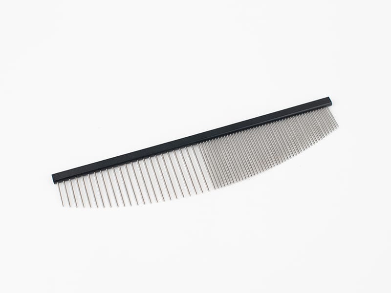Luna Series Half-Moon Comb